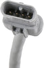 12670253 Heated Oxygen Sensor