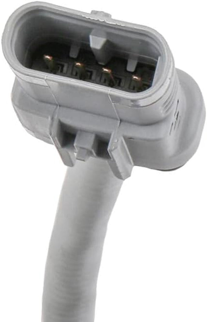 12670253 Heated Oxygen Sensor