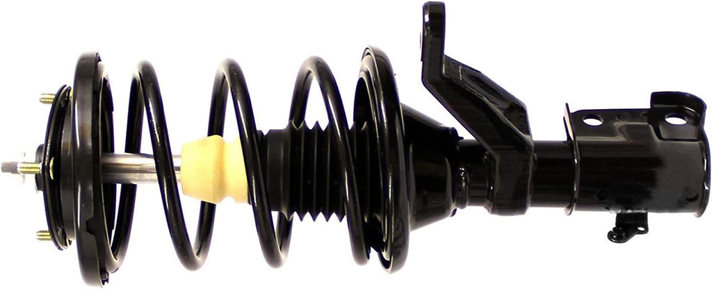 Roadmatic 182185 Strut and Coil Spring Assembly