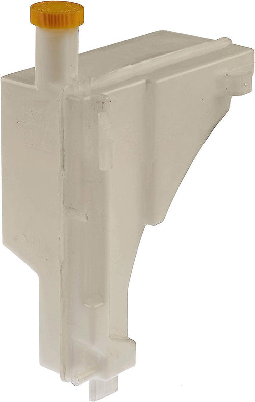 Dorman 603-618 Front Engine Coolant Reservoir Compatible with Select Nissan Models