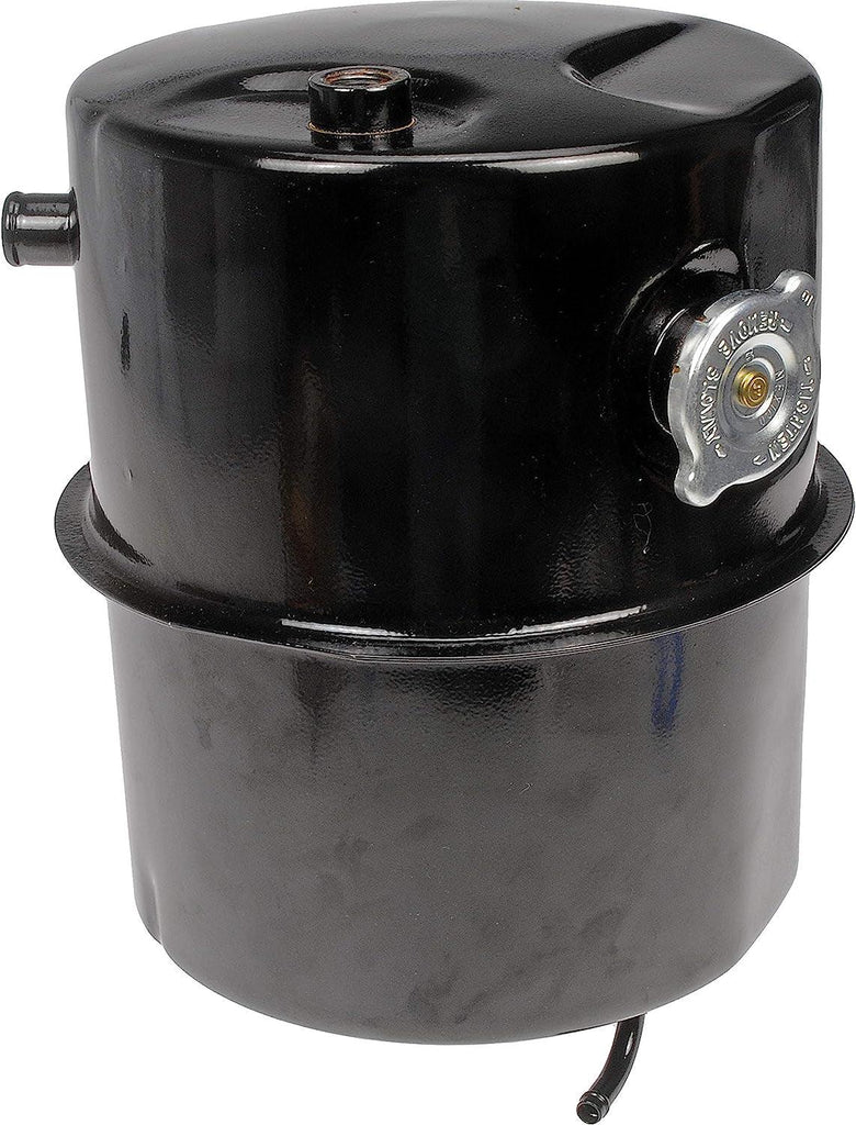Dorman 603-5119 Engine Coolant Reservoir Compatible with Select International Models