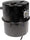 Dorman 603-5119 Engine Coolant Reservoir Compatible with Select International Models
