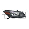 TYC Headlight Assembly for 11-12 Accord 20-9269-00