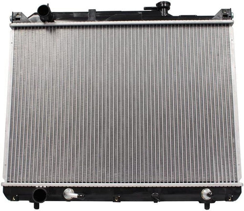 221-4800 Radiator