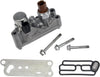 Dorman 918-056 Front Engine Variable Valve Timing (VVT) Solenoid Compatible with Select Acura / Honda Models
