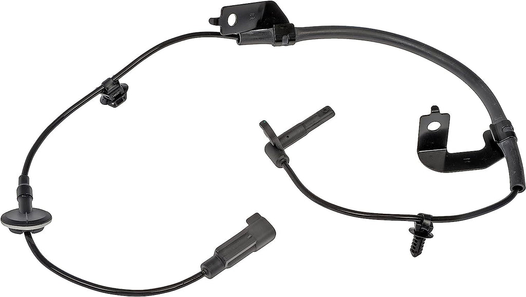 Dorman 695-318 Front Passenger Side ABS Wheel Speed Sensor Compatible with Select Chrysler/Dodge Models