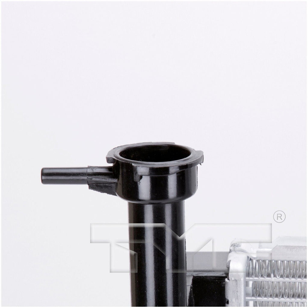 TYC Radiator for 05-09 Hyundai Tucson 13070