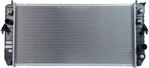 2347 Radiator Compatible with 2000-2005 Pontiac Bonneville