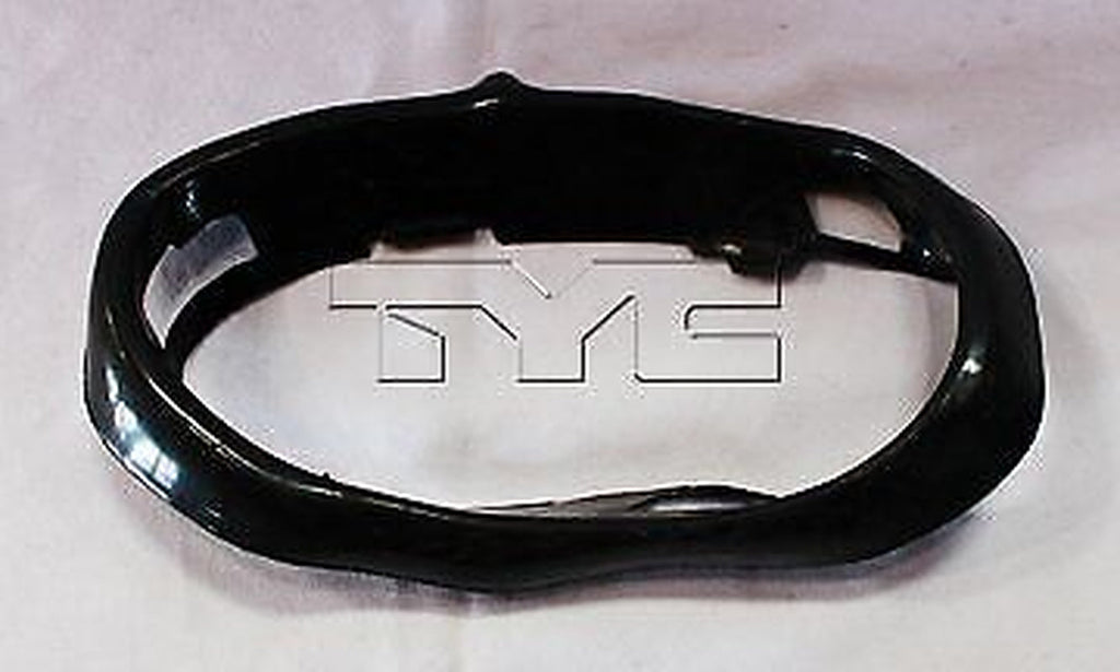 TYC Headlight Trim Seal for 1995-1999 Dodge Neon 20-3006-90