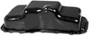 Dorman 264-205 Engine Oil Pan Compatible with Select Chrysler / Dodge / Plymouth Models, Black