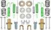 Professional 18K1136 Rear Parking Brake Hardware Kit