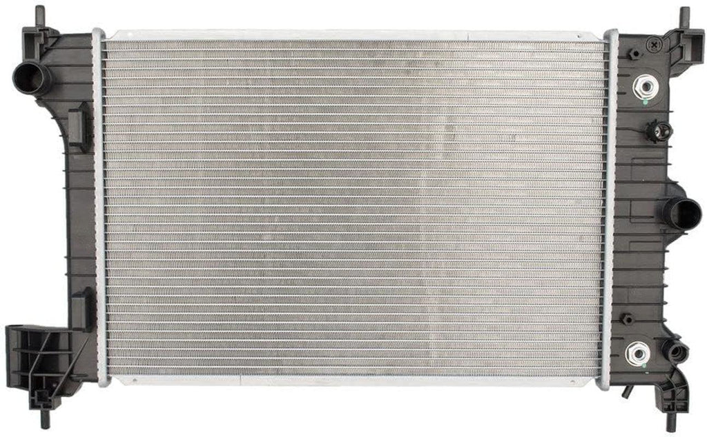 221-9276 Radiator, 1 Pack