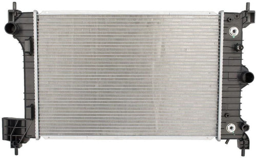 221-9276 Radiator, 1 Pack