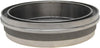 Professional 18B548 Rear Brake Drum
