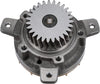 42592HD Heavy-Duty Engine Water Pump