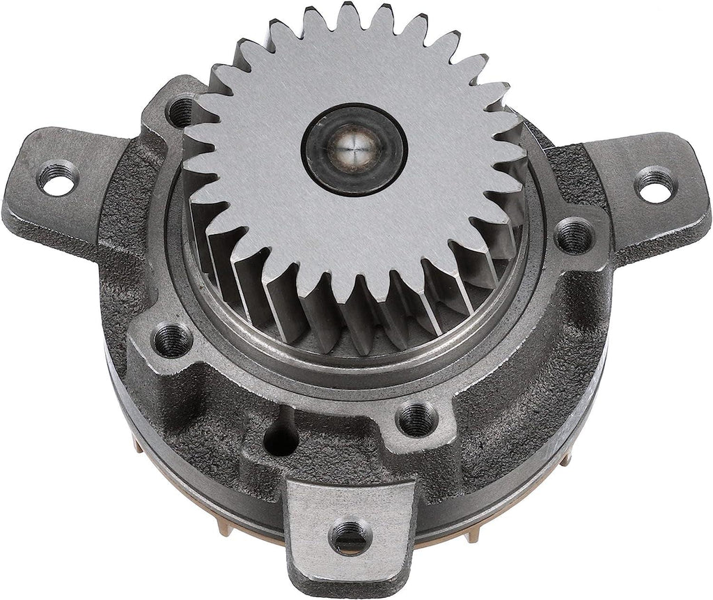 42592HD Heavy-Duty Engine Water Pump