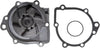 41113 Premium Engine Water Pump