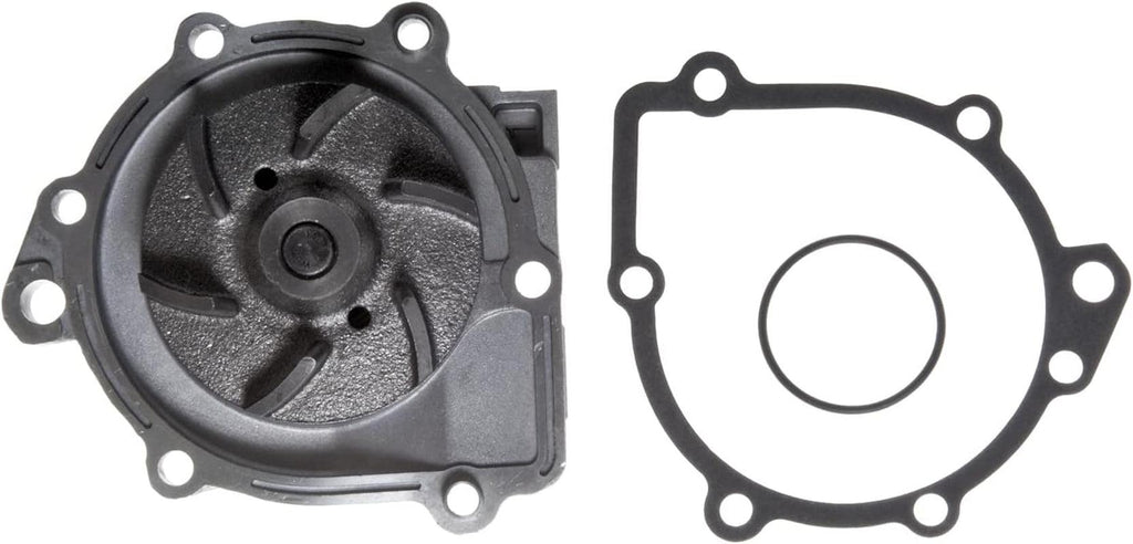 41113 Premium Engine Water Pump