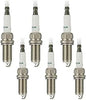 Genuine OEM Set of 6 Spark Plugs for Toyota Avalon Camry Sienna Venza Highlander