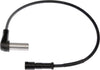 Dorman 970-5102 ABS Wheel Speed Sensor for Select Trucks