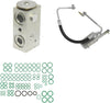 AK1041 - A/C System Repair Kit