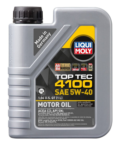 Engine Oil for Forte, Sportage, Sprinter 2500, Sprinter 3500+More 2329