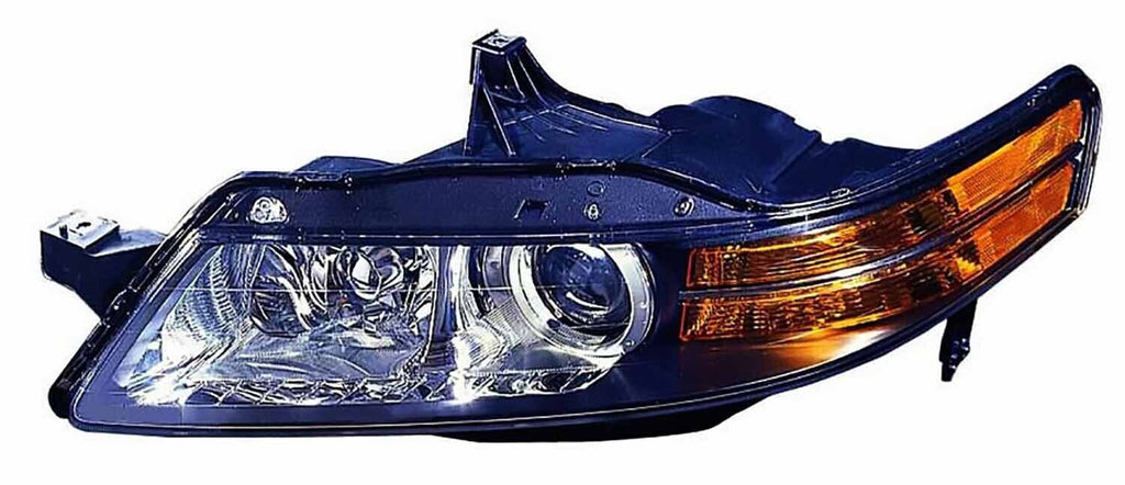 Depo Headlight Assembly for 06 Acura TL 317-1140L-USHN