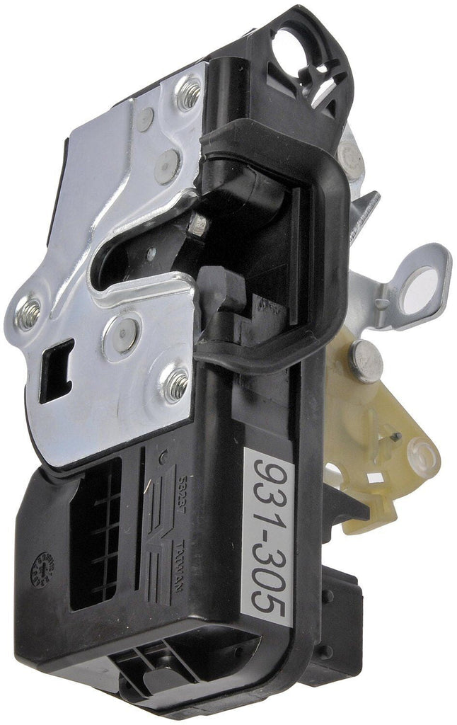 Dorman Door Lock Actuator Motor for 06-11 Chevrolet Impala 931-305