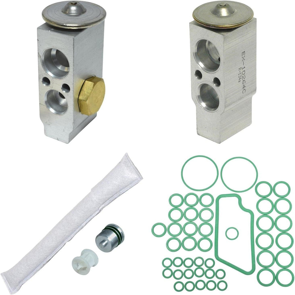 AK1244 - A/C System Repair Kit