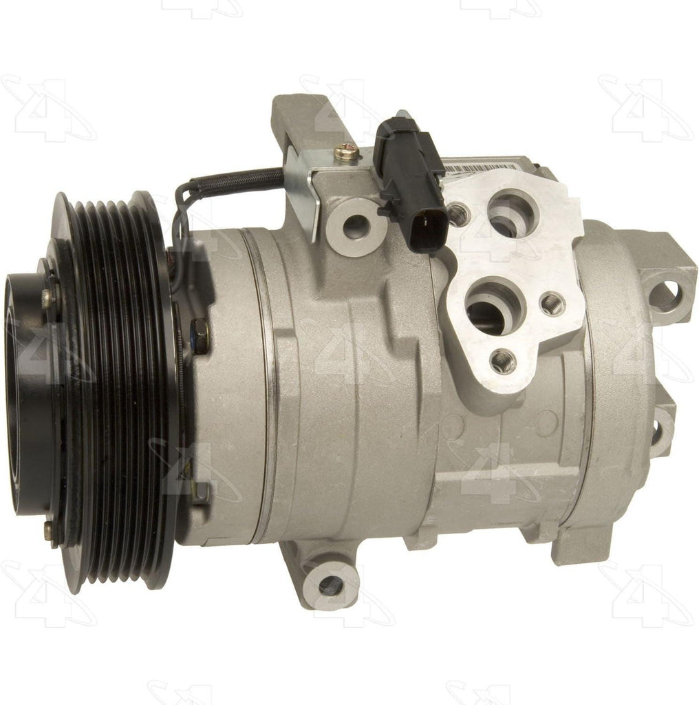 98309 A/C Compressor