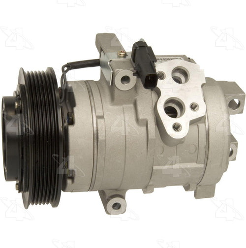 98309 A/C Compressor