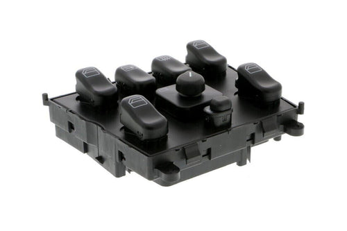 Vemo Door Window Switch Panel for ML320, ML55 AMG, ML430 V30-73-0145