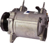 78482 New A/C Compressor with Clutch