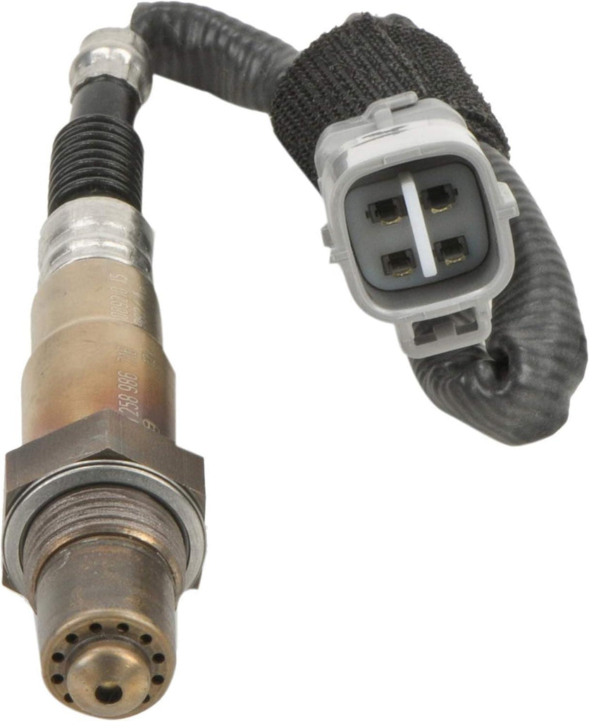 15569 Premium OE Fitment Oxygen Sensor - Compatible with Select Lexus RX330; Scion Im; Toyota Corolla Im, Highlander, Sienna