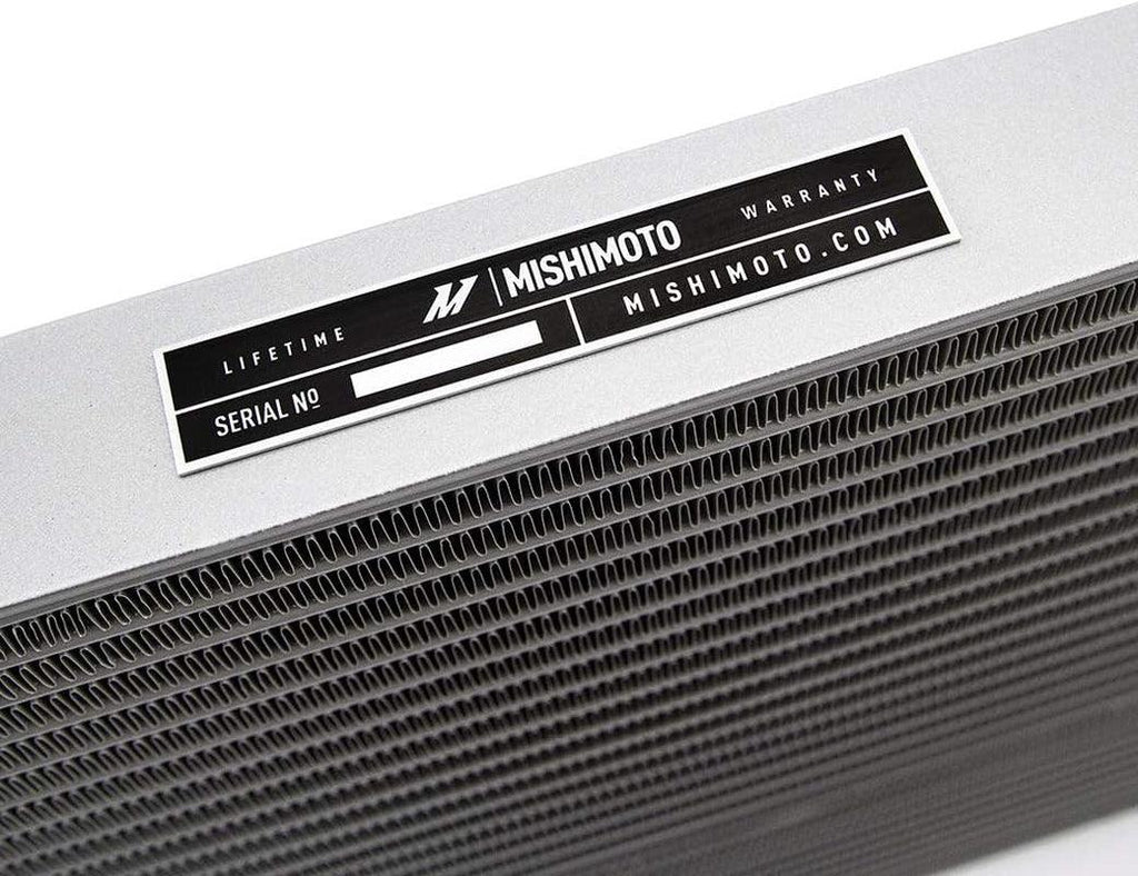 MMTC-RAM-15SL Transmission Cooler, Compatible with RAM 6.7L Cummins 2015-2018