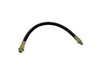 Brake Hydraulic Hose for AMX, Gremlin, Hornet, Javelin, Monaco+More H19015