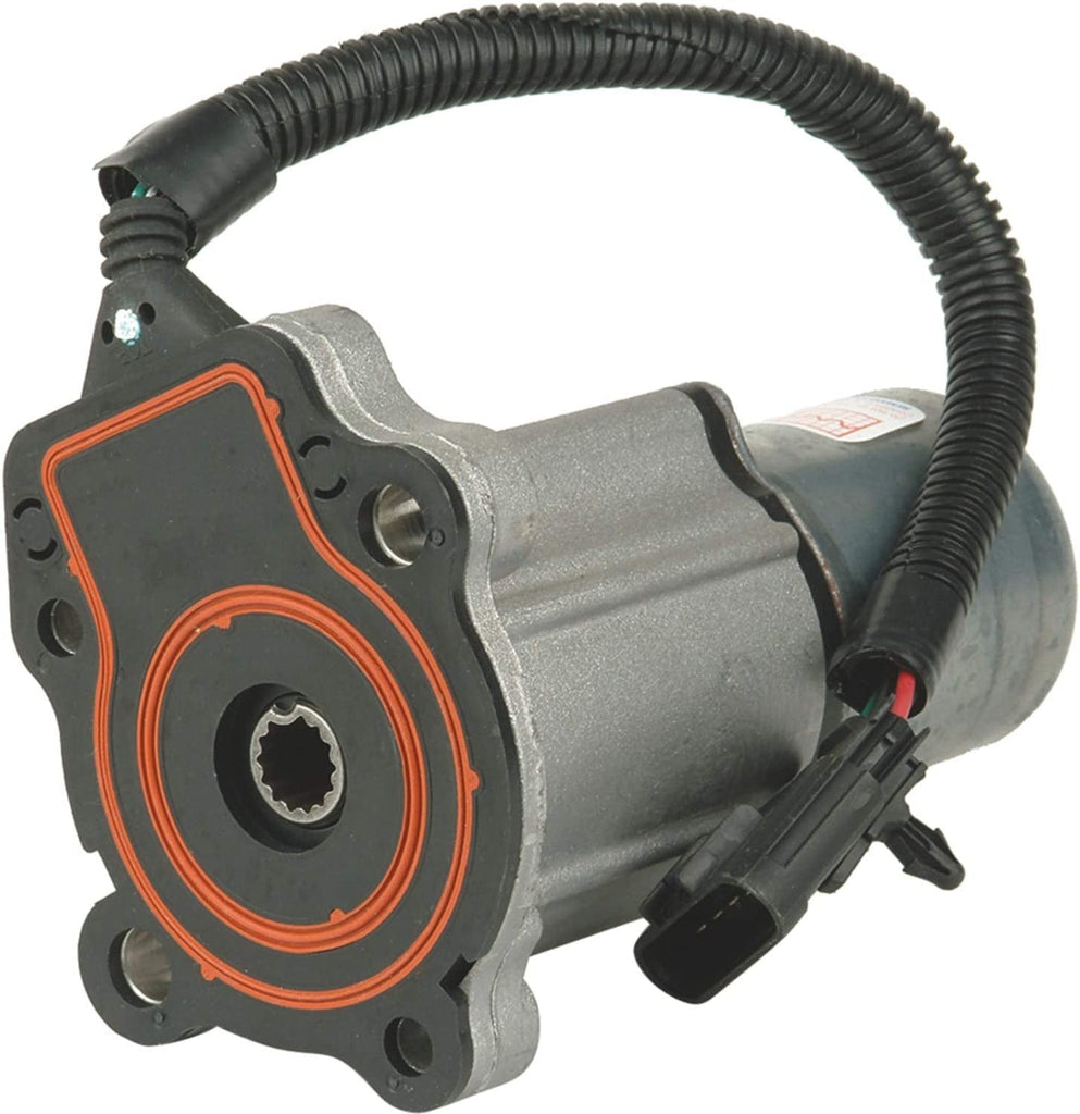 Cardone 48-102 Remanufactured Transfer Case Motor