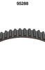Dayco Engine Timing Belt for 1997-2002 Mirage 95288