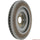 Centric Front Driver Side Disc Brake Rotor for Lexus (320.44204F)