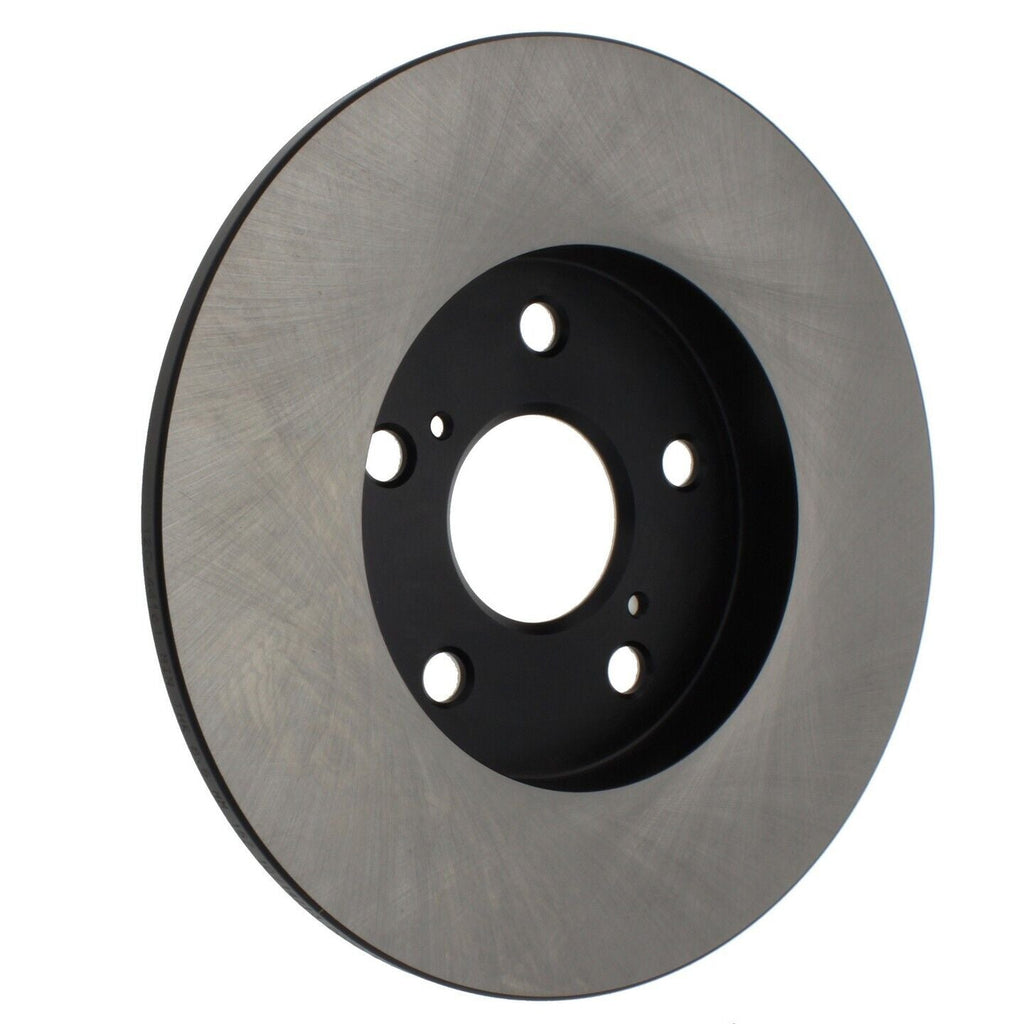 Centric Rear Disc Brake Rotor for Corolla Im, Im, Xb, Matrix, Vibe (120.44161)