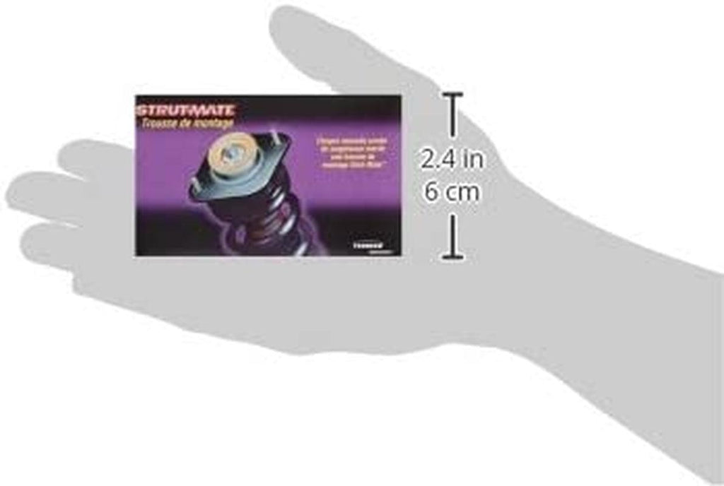 Strut-Mate 906959 Suspension Strut Mount