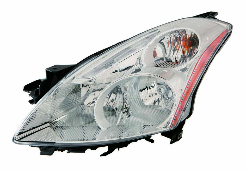 Depo Headlight Assembly for 10-12 Altima 315-1177L-AS