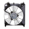 601250 for Honda Insight Replacement Radiator Cooling Fan Assembly