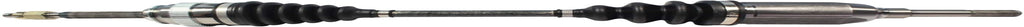 NCV12539 CV Axle Shaft Assembly - Left or Right Front (Driver or Passenger Side)