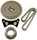 9-4205S Engine Timing Chain Kit Engint Timing Chain Kit