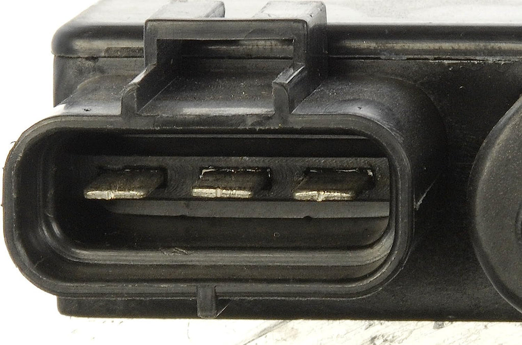 Dorman 621-442 Engine Cooling Fan Assembly Compatible with Select Mazda Models