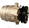 58977 A/C Compressor