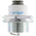 NGK Laser Iridium High Ignitability Spark Plug for G80, G90 96972