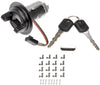 Dorman Ignition Lock Cylinder for Cavalier, Sunfire 924-726
