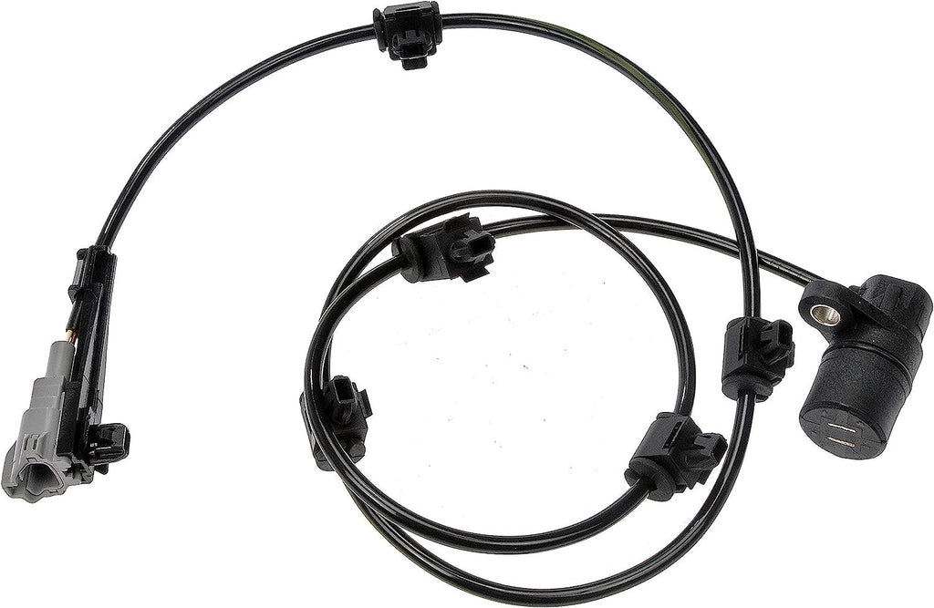 Dorman 695-881 Rear Passenger Side ABS Wheel Speed Sensor Compatible with Select Toyota Models